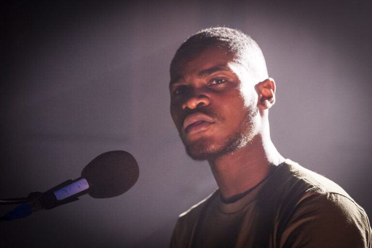 Dave surpasses taylor swift with vinyl milestone, makes uk rap