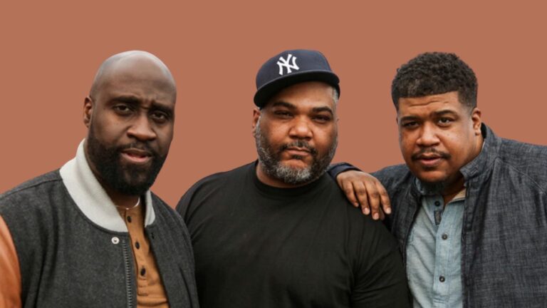 De La Soul have unveiled the tracklist for their upcoming album Cabin In The Sky. Nas, Black Thoughts, Killer Mike, etc. De La Soul have unveiled the tracklist for their upcoming