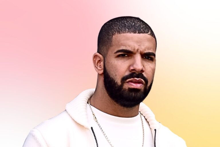 Drake blames blue jays after loss to dodgers; internet prop