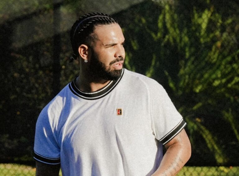 Drake talks 'Iceman' live broadcast, says ending 'will be our