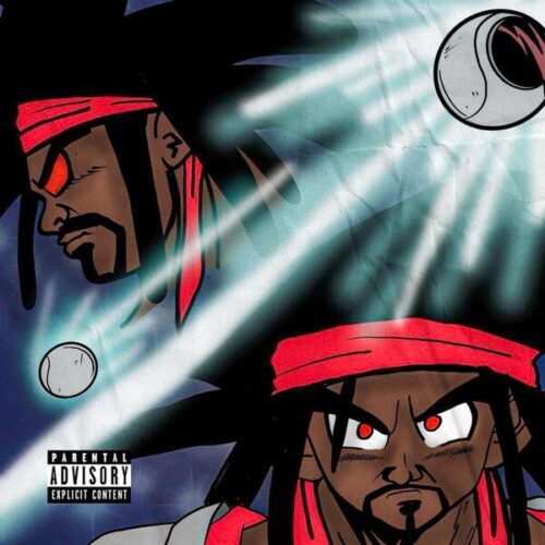 “Dump Gawd: Hyperbolic Time Chamber Rap 20” may be Tha God Fahim and Jay NiCE’s best collaborative EP since HTCR 12 EP review) “dump gawd: hyperbolic time chamber rap 20” may be tha