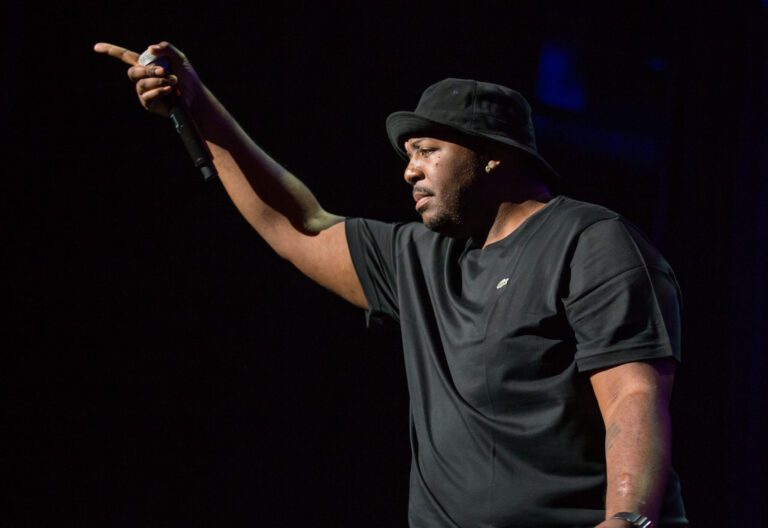 Eric Semon reveals Craig Mack was almost part of the