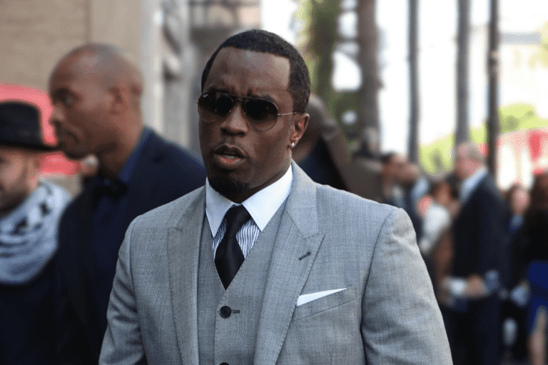 Exclusive: Biggie estate slams molestation claims against Diddy, CJ Wallace and Notorious BIG Exclusive: Biggie estate slams molestation claims against Diddy, CJ Wallace