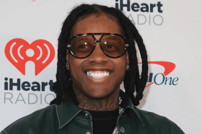 Exclusive: lil durk gets big, much needed legal win