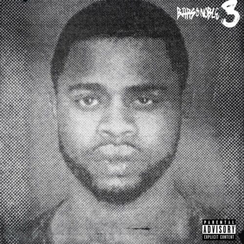 Heem Releases Nice Finale to ‘Bars & Noble’ Trilogy on Halloween (Album Review) Heem releases nice finale to 'bars & noble' trilogy on