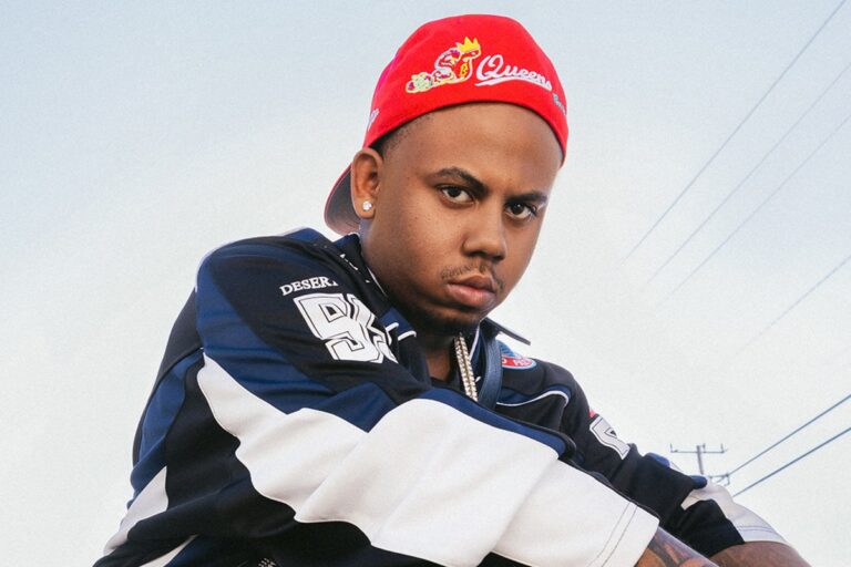 How Bay Swag Turned Unexpected Destiny into Fire Music