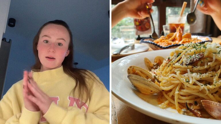 Is everything going well at this new Charleston restaurant? Is everything going well at this new charleston restaurant?