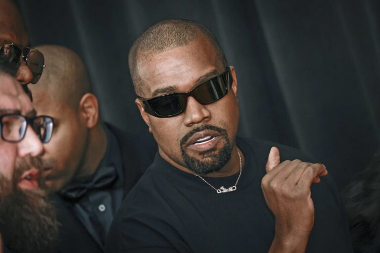 Kanye west has rescheduled the release date of "bully" again,