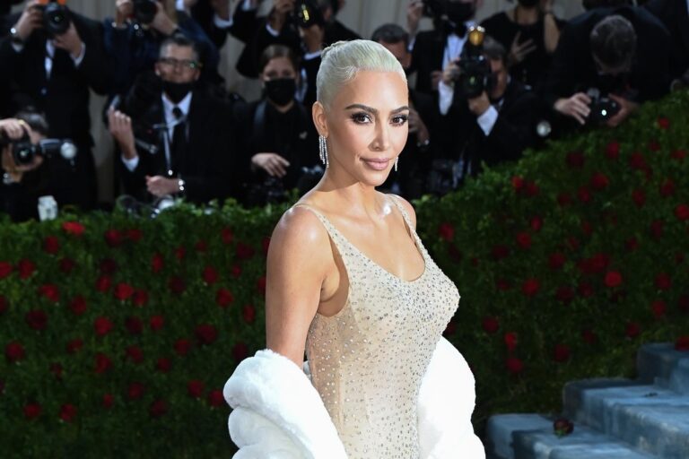 Kim Kardashian’s ‘All’s Fair’ Renewed for Season 2, Ignores Critics Kim Kardashian's 'All's Fair' Renewed for Season 2, Ignores Critics