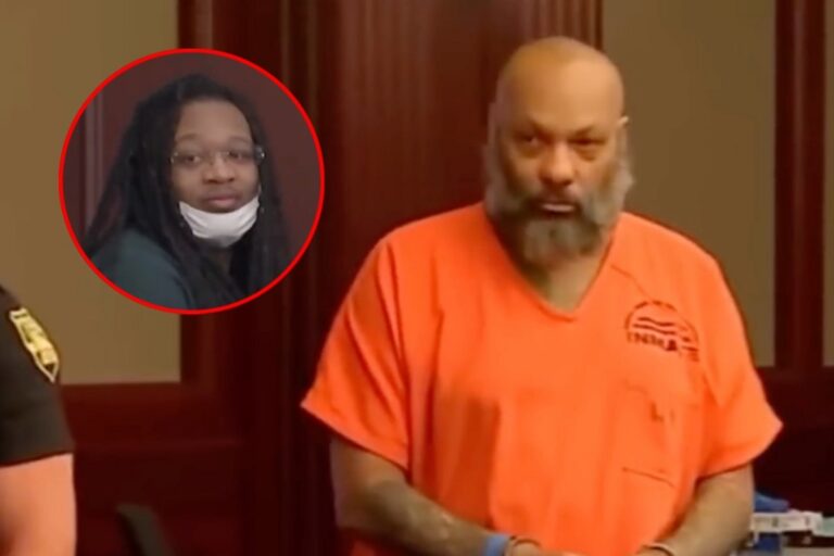 Ksoo's father jailed for cooperating