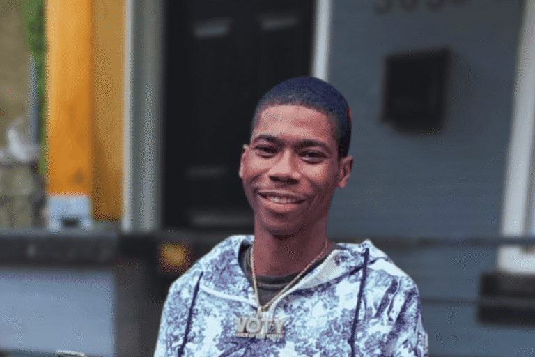 LGP QUA’s anti-violence message continues with historic street renaming ceremony LGP QUA’s anti violence message continues with historic street renaming ceremony