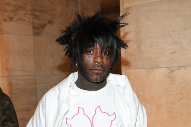 Lil Uzi Vert, Roc Nation sued by Uzi's ex assistant