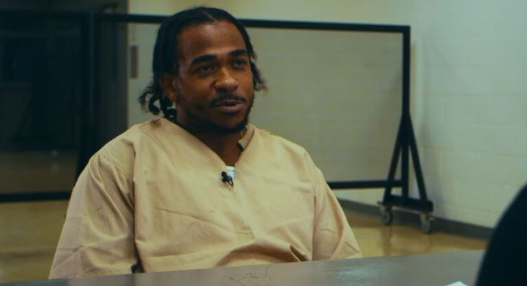 Max B is officially out of prison (Watch)