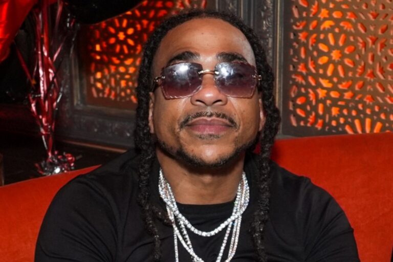 Max B releases first song since release from prison, LP