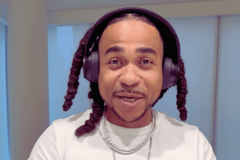 Max B returns with French Montana collaboration for 'Coke Wave