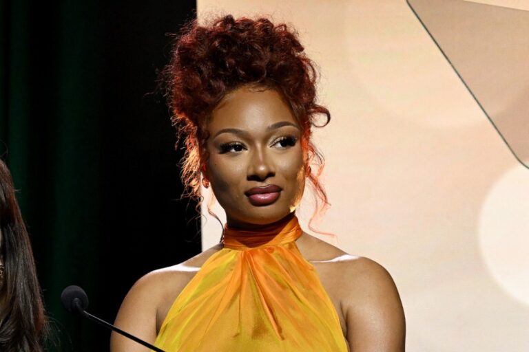 Megan Thee Stalling testifies she doesn't care if she's alive