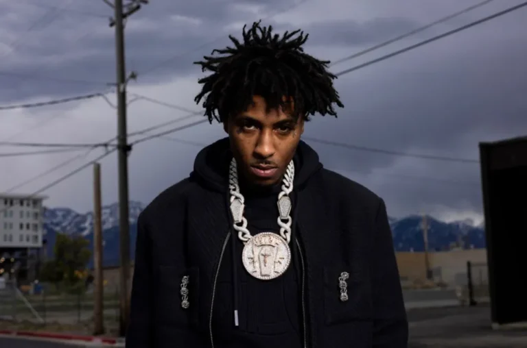 NBA YoungBoy’s Team Preps Unreleased 2020 Vault Tracks for Special Project NBA YoungBoy 2025 billboard