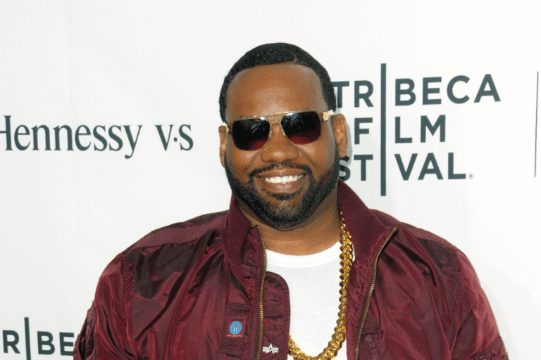 Raekwon shares how ODB predicted the success of the Wu Tang