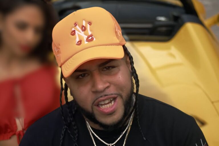 Rapper Mike Mulla to serve two years in prison for