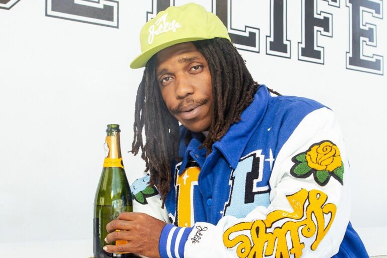 "Studio Rules", "Fetty Fiasco", "Son of Rap"