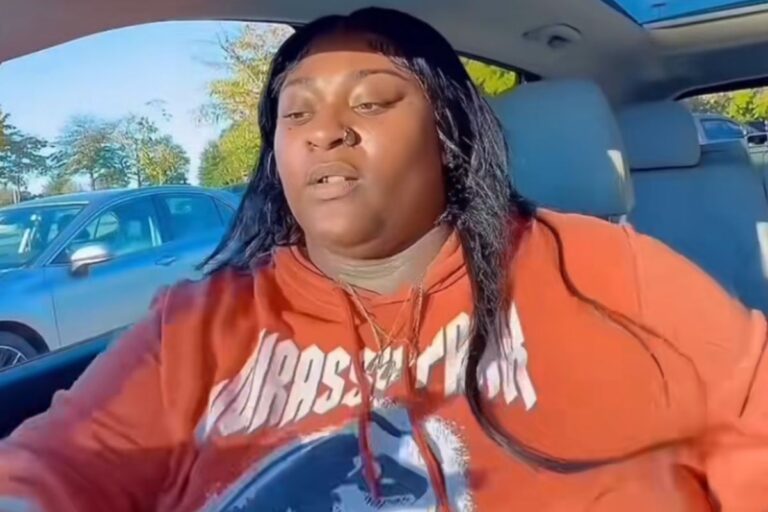 TikTok star sentenced to $1.75 million for breaking up manager's