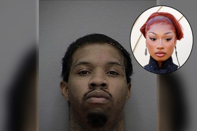 Tory Lanez fined $20,000 after storming out of deposition Tory Lanez fined $20,000 after storming out of deposition