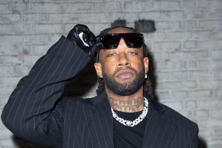 Ty Dolla $ign launches Tycoon Academy to teach wealth building skills