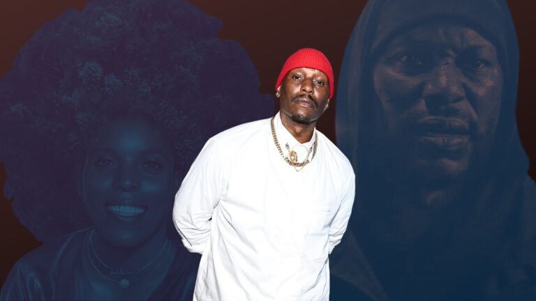 Tyrese and Mona Scott Young bring love, supplies to Jamaica after