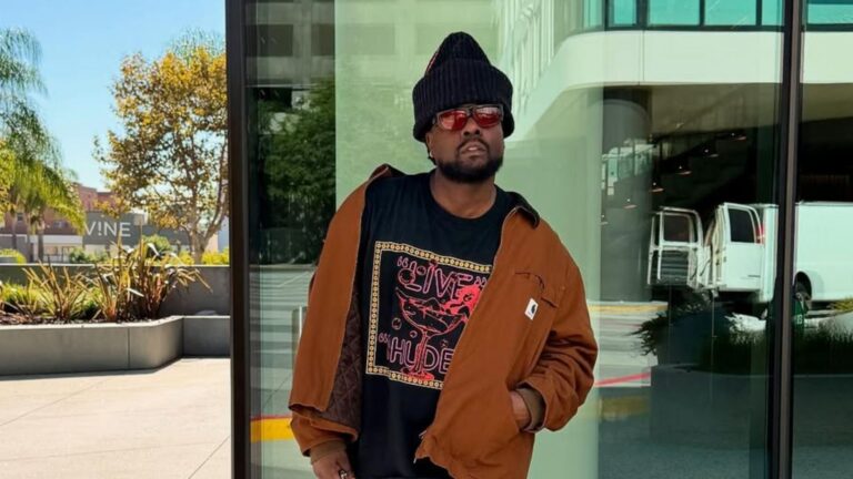 Wales has unveiled the tracklist and features for his upcoming