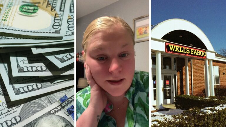 Why did Wells Fargo allow 120 fraudulent Cash App charges?