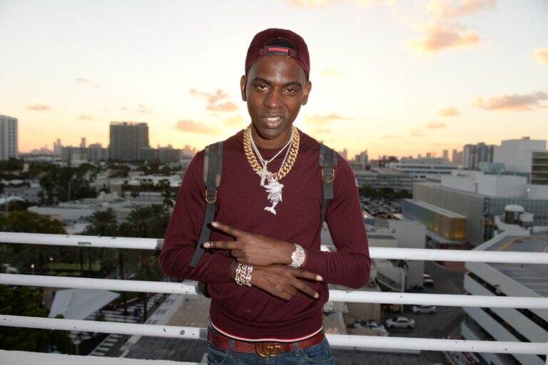 Young Dolph's death inspires national call to give back