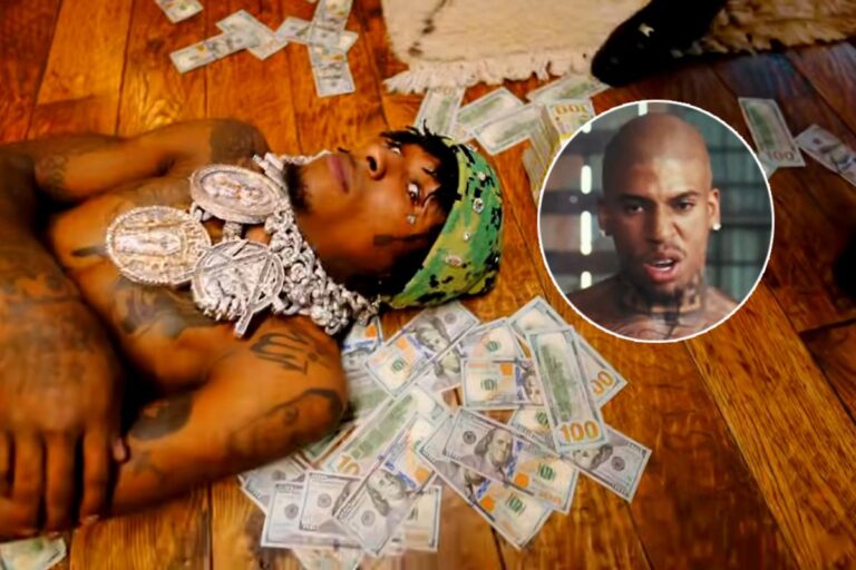 YoungBoy Never Goes Bankrupt Again Seems Targeting NLE The Great YoungBoy Never Goes Bankrupt Again Seems Targeting NLE The Great