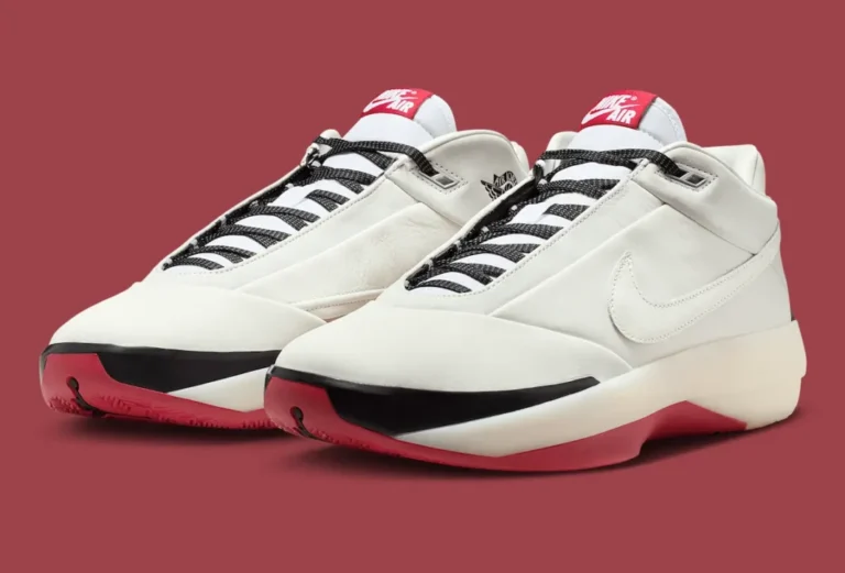 Air jordan 40 sail varsity red black white iq4087 100 release date 1068x725