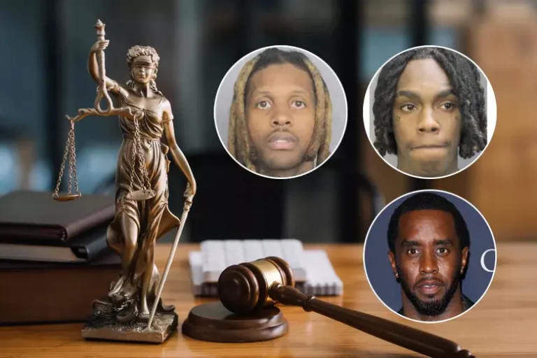 Attachment Rapper Trials