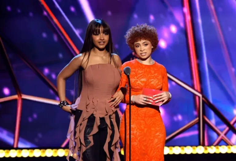 Ice spice pinkpantheress