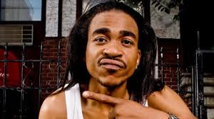 Max B Spotted in Harlem Recording Studio Days After Prison Release Images (7)