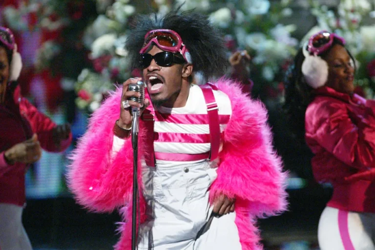 Outkast 2003 billboard