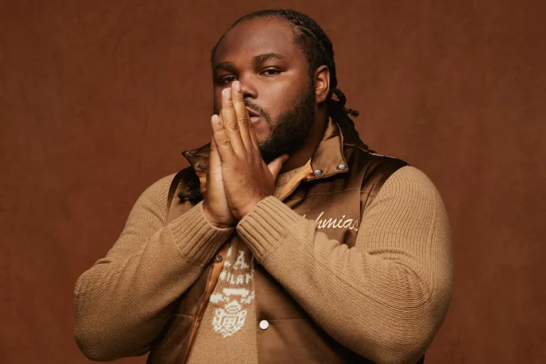 Tee Grizzley Announces New Independent Distribution Move 01 Tee Grizzley 2022 cr Bryan Berry billboard