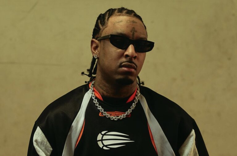 21 Savage announces new album What Happened to the Streets?