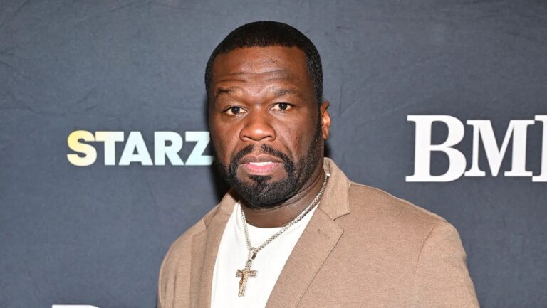50 Cent claims he has more footage of Diddy, including footage of Diddy’s kids and Tupac’s ex 50 Cent claims he has more footage of Diddy, including
