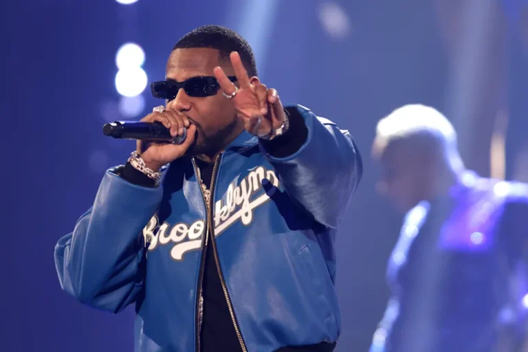 Fabolous Sparks Debate After Commenting on Today’s Rap Sound 5936f6bc9a60408e5072305a46077e62
