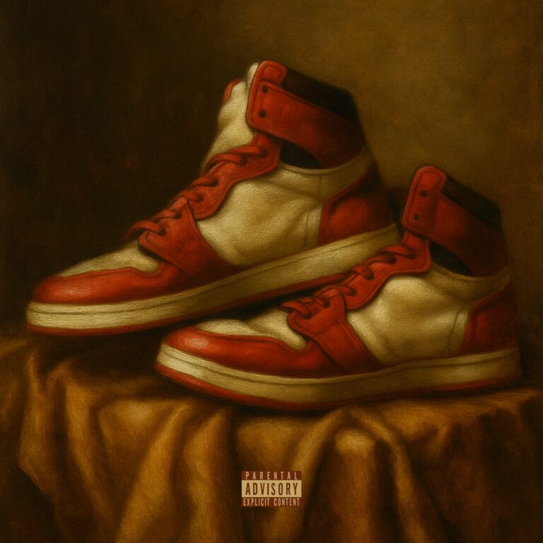 Alfred Banks Builds Resilience on ‘The Survivor Condition’” a product