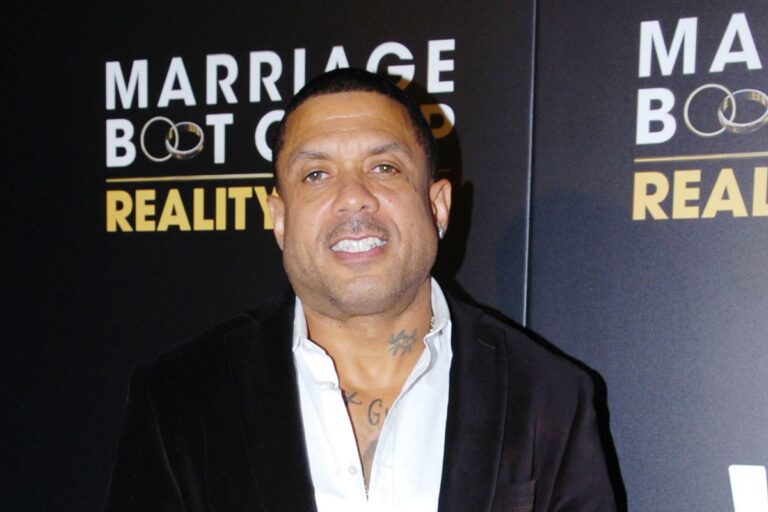 Althea Heart says Benzino detained son over Bobby v. charges