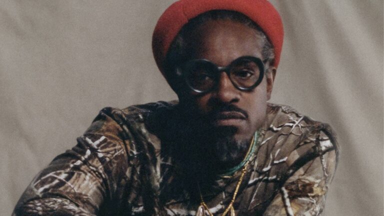 Andre 3000 celebrates trans people with new music video as part of ‘TRANSA’ project: Watch Andre 3000 celebrates trans people with new music video as
