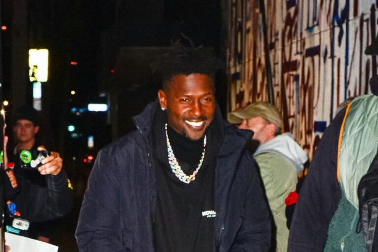 Antonio Brown invokes stand your ground law to dismiss attempted murder charge Antonio Brown invokes stand your ground law to dismiss attempted