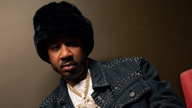 Benny The Butcher Releases Two New Songs "IIGHT IGHT" and