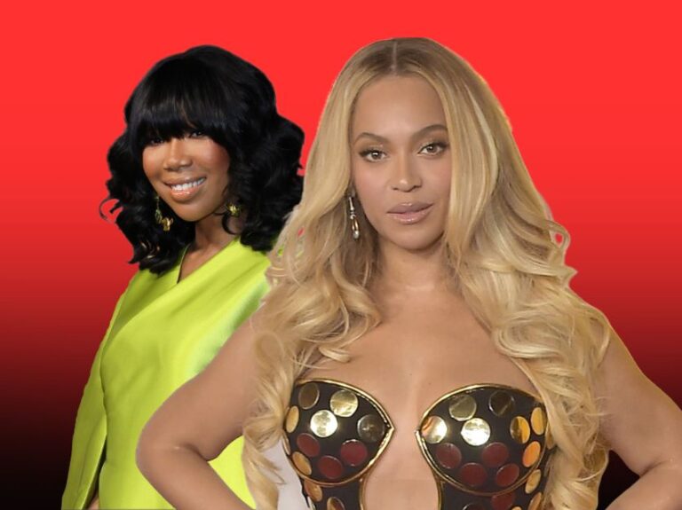 Beyoncé doesn’t like brandy: Rumor