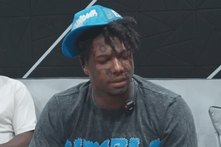 Blueface forfeits royalties for slandering Soulja boy’s baby mama Blueface forfeits royalties for slandering Soulja boy's baby mama