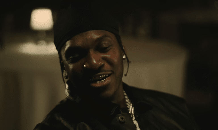 Clipse and Tyler, The Creator Release “POV” Music Video: Watch Clipse and Tyler, The Creator Release “POV” Music Video: Watch