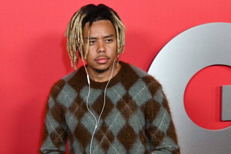 Cordae New Album Fire Emoji Playlist Stream Hip Hop News scaled